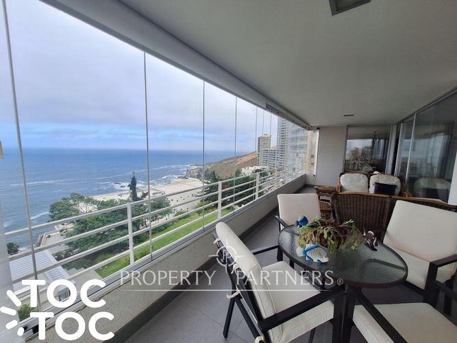 departamento en venta en Viña Del Mar