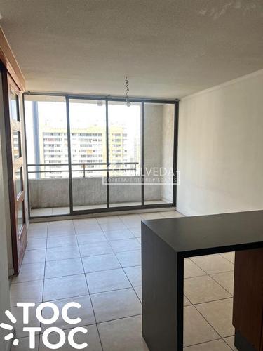 departamento en arriendo en Santiago