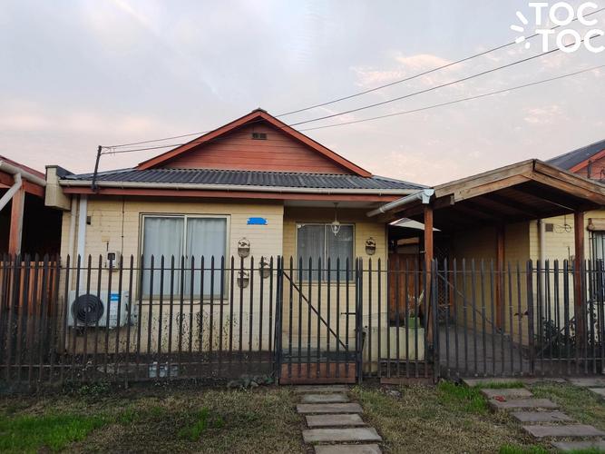 casa en arriendo en Maipú