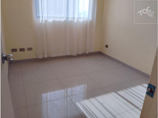 departamento en arriendo en Santiago