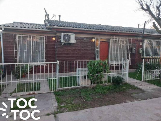 casa en venta en Maipú