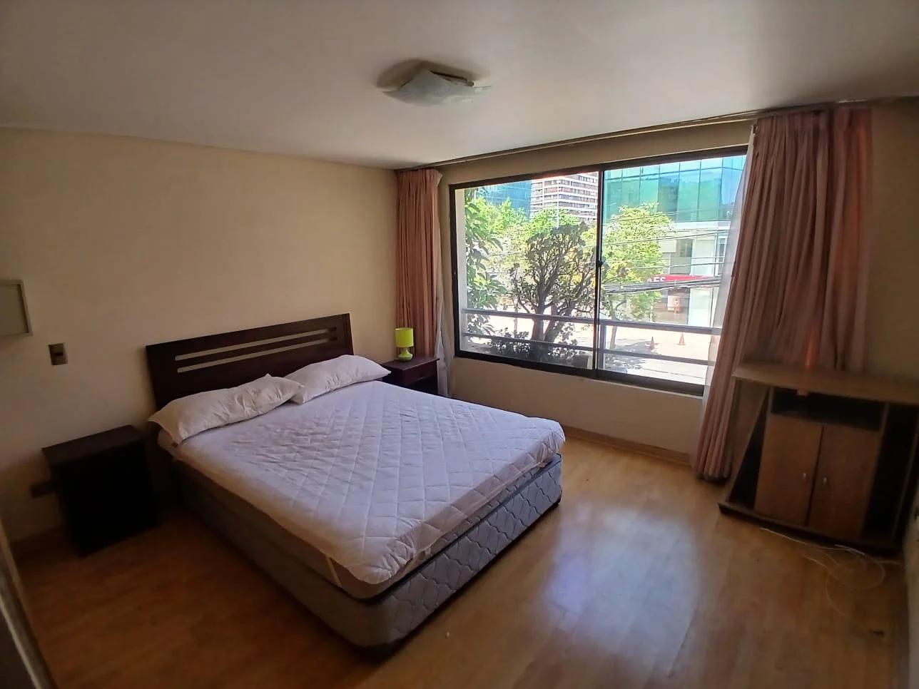 Venta Usado Departamento 1D 1B - Las Condes