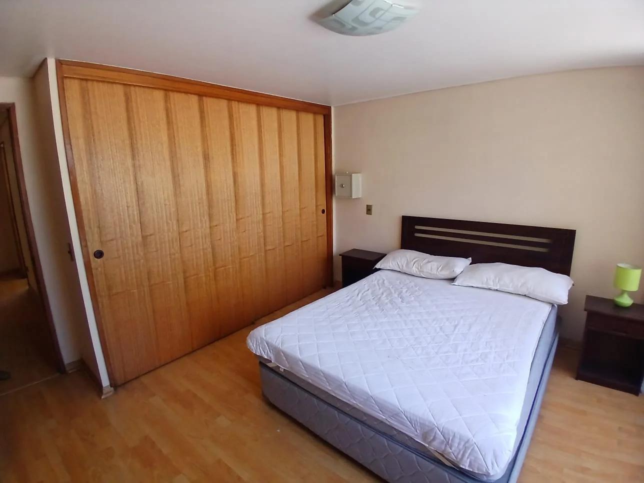 Venta Usado Departamento 1D 1B - Las Condes