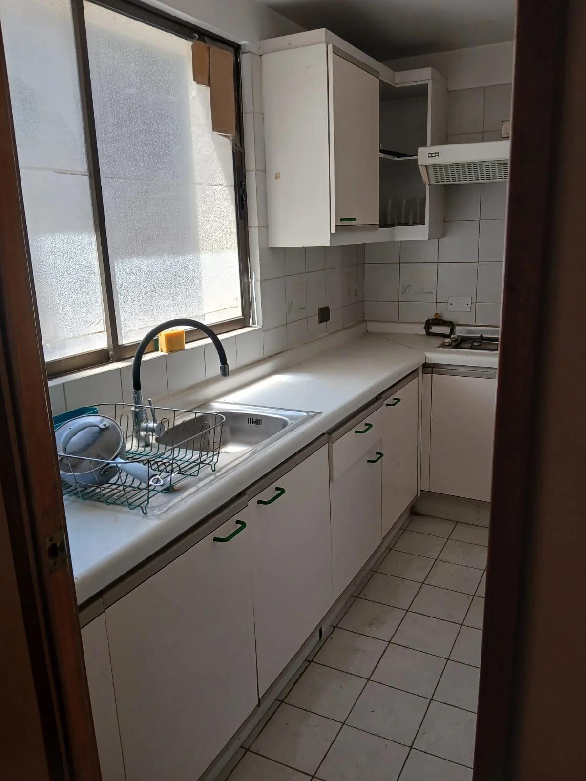 Venta Usado Departamento 1D 1B - Las Condes