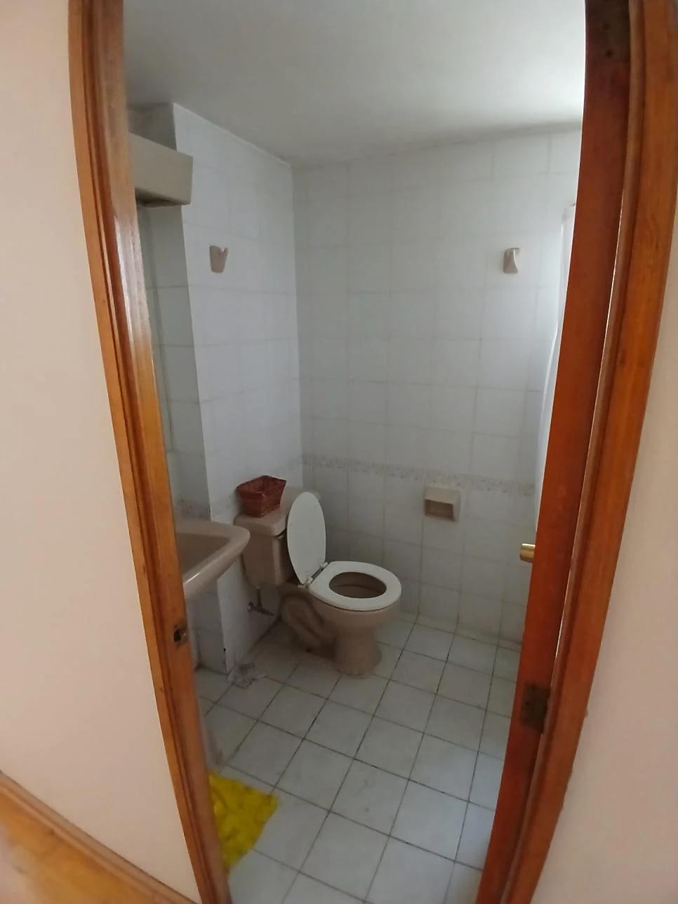 Venta Usado Departamento 1D 1B - Las Condes