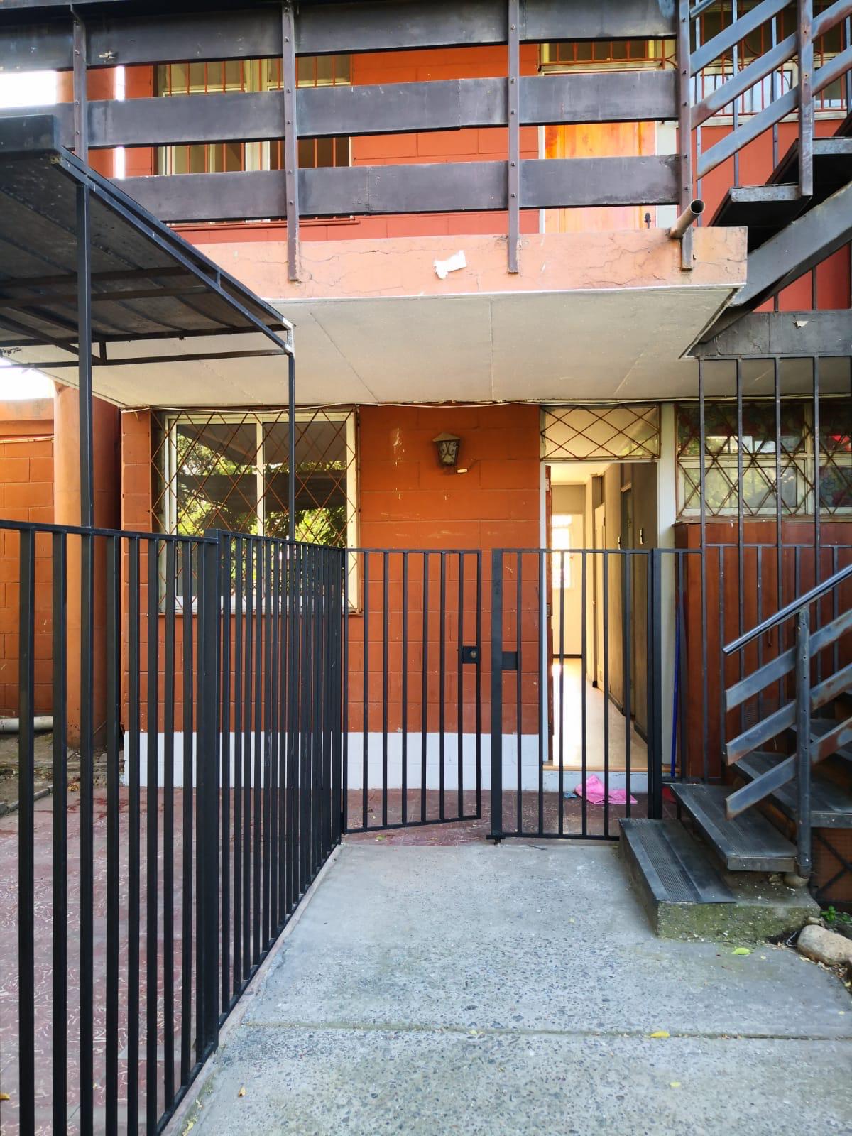 Venta Usado Departamento 2D 1B - Las Condes