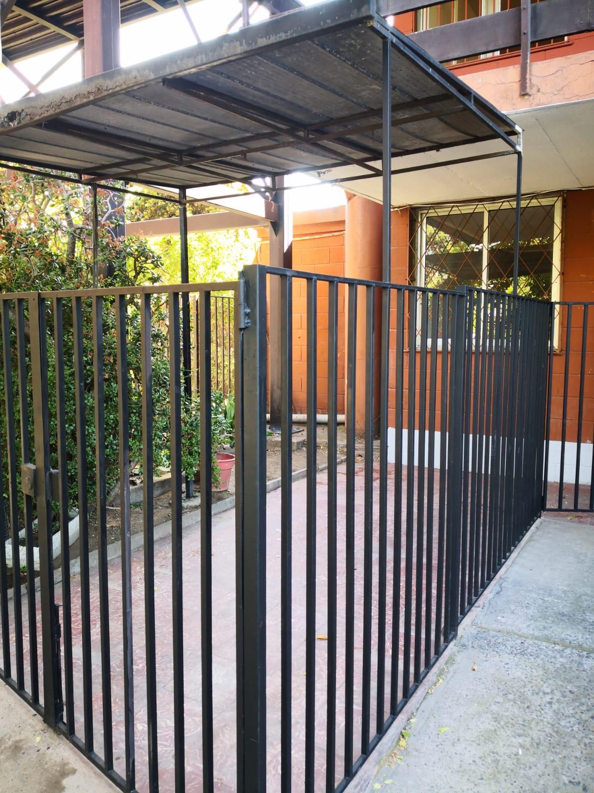 Venta Usado Departamento 2D 1B - Las Condes