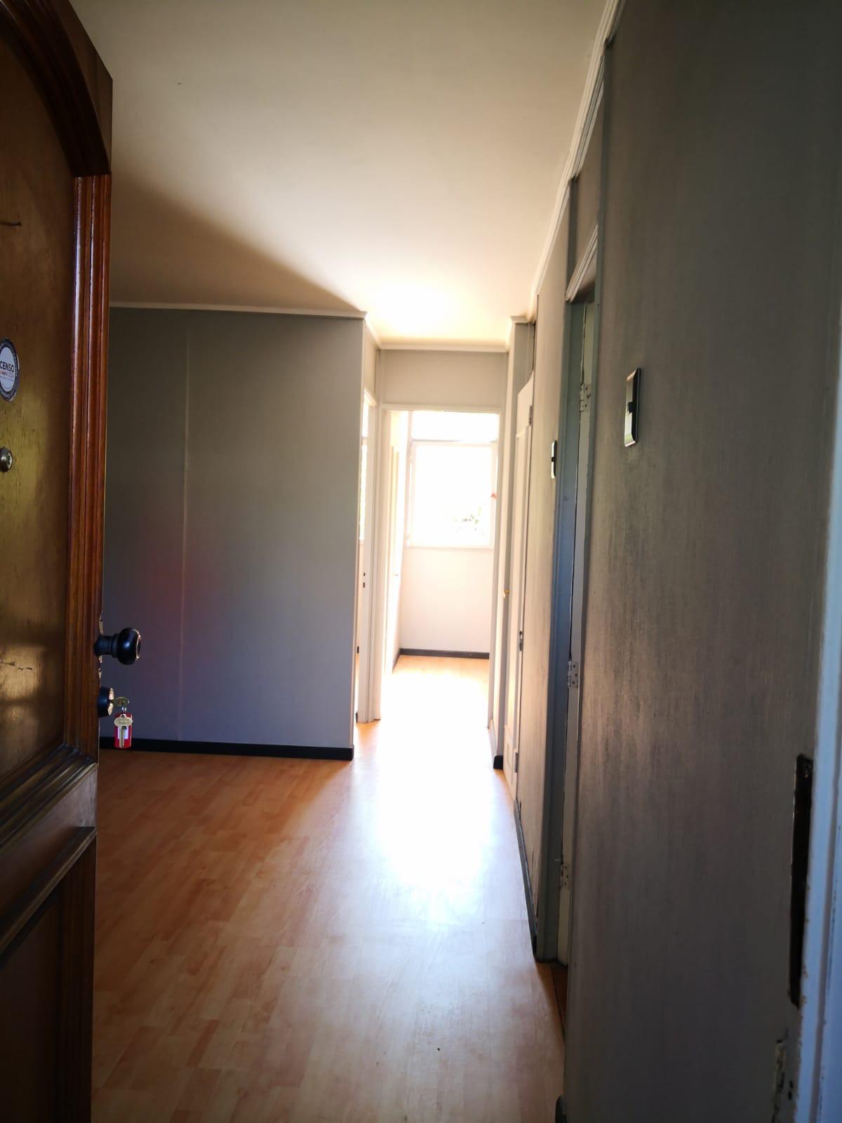 Venta Usado Departamento 2D 1B - Las Condes