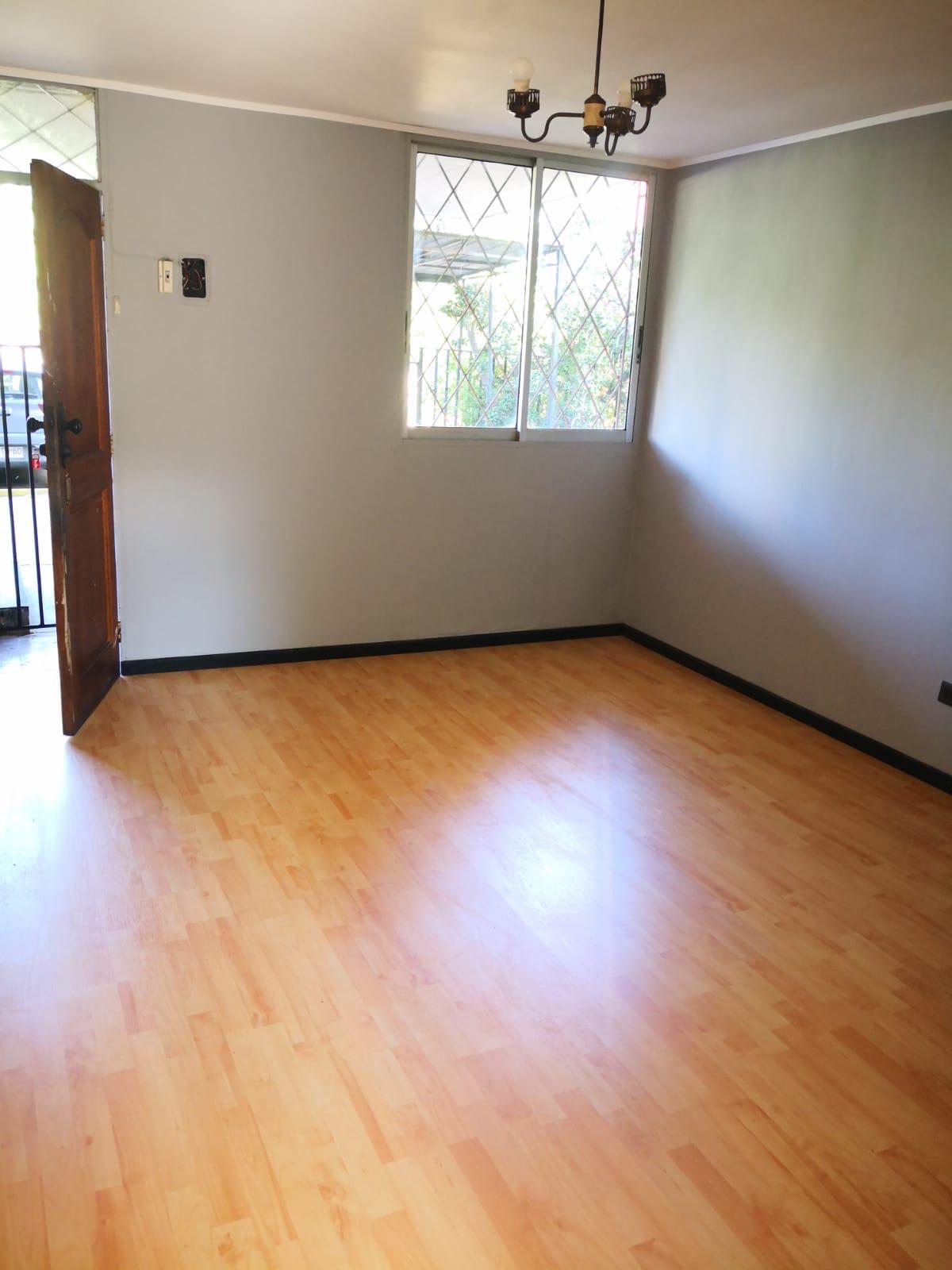 Venta Usado Departamento 2D 1B - Las Condes