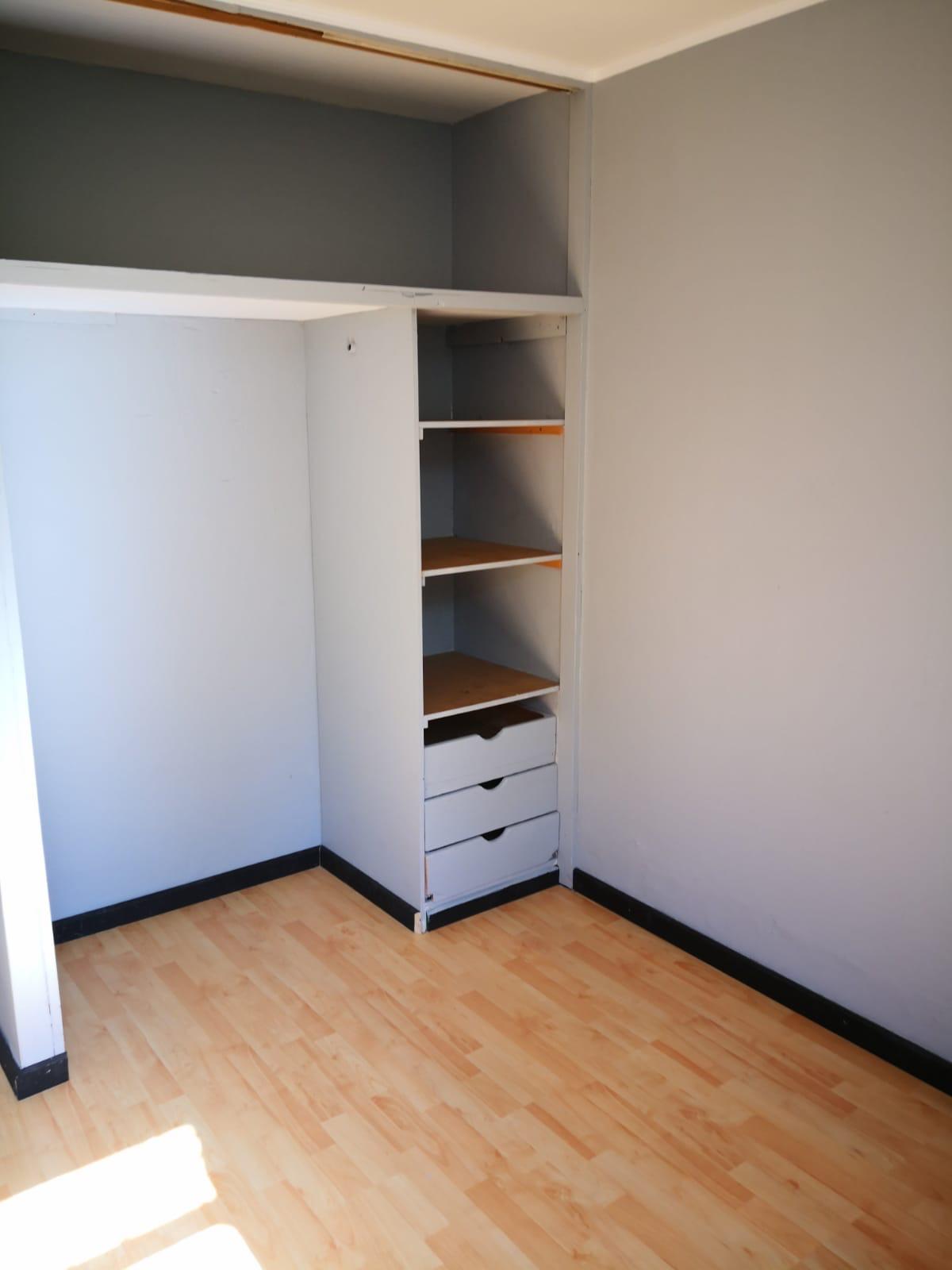 Venta Usado Departamento 2D 1B - Las Condes