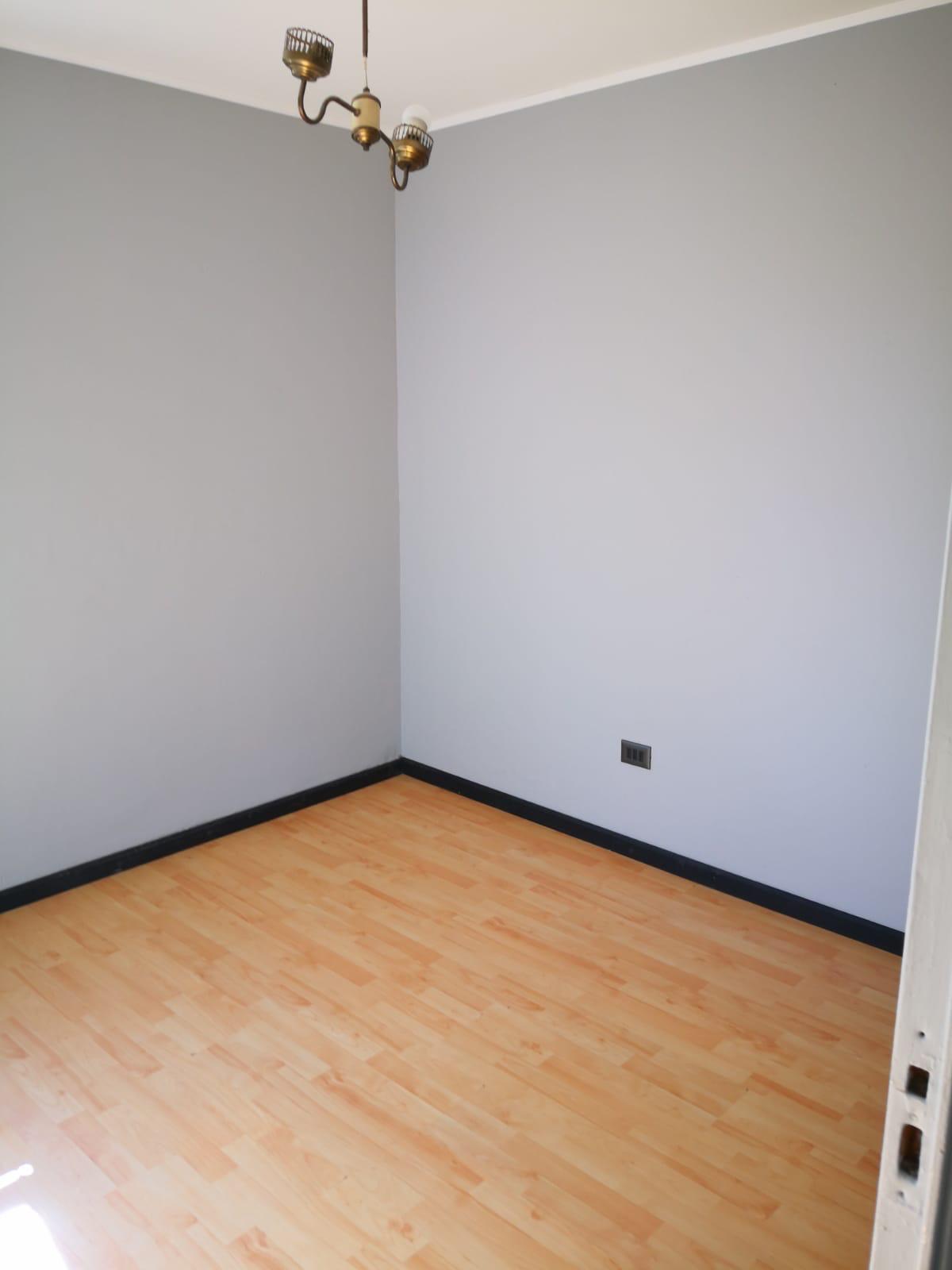 Venta Usado Departamento 2D 1B - Las Condes