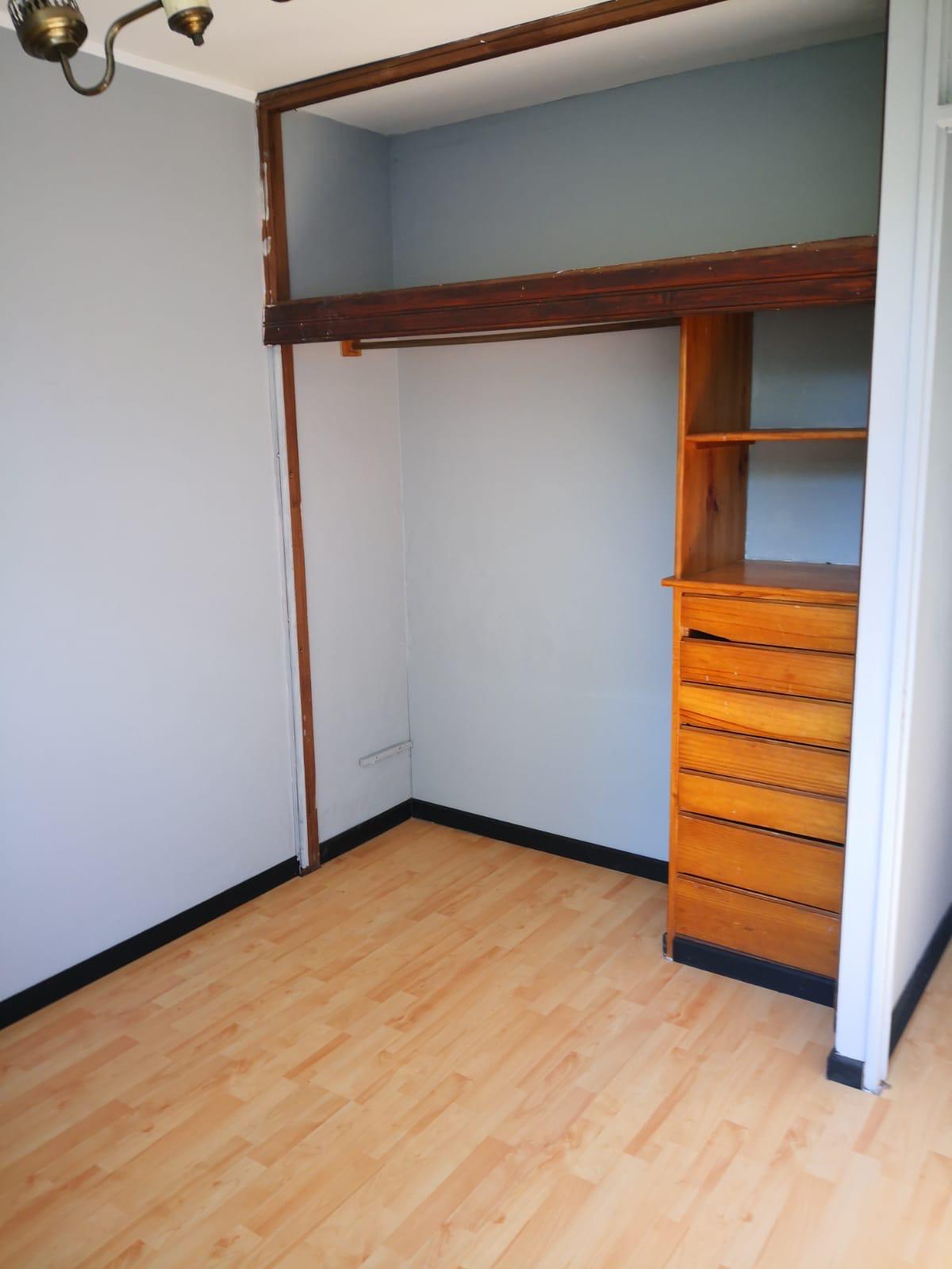 Venta Usado Departamento 2D 1B - Las Condes