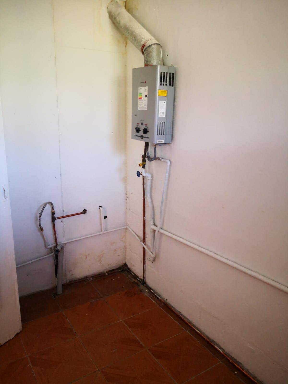 Venta Usado Departamento 2D 1B - Las Condes