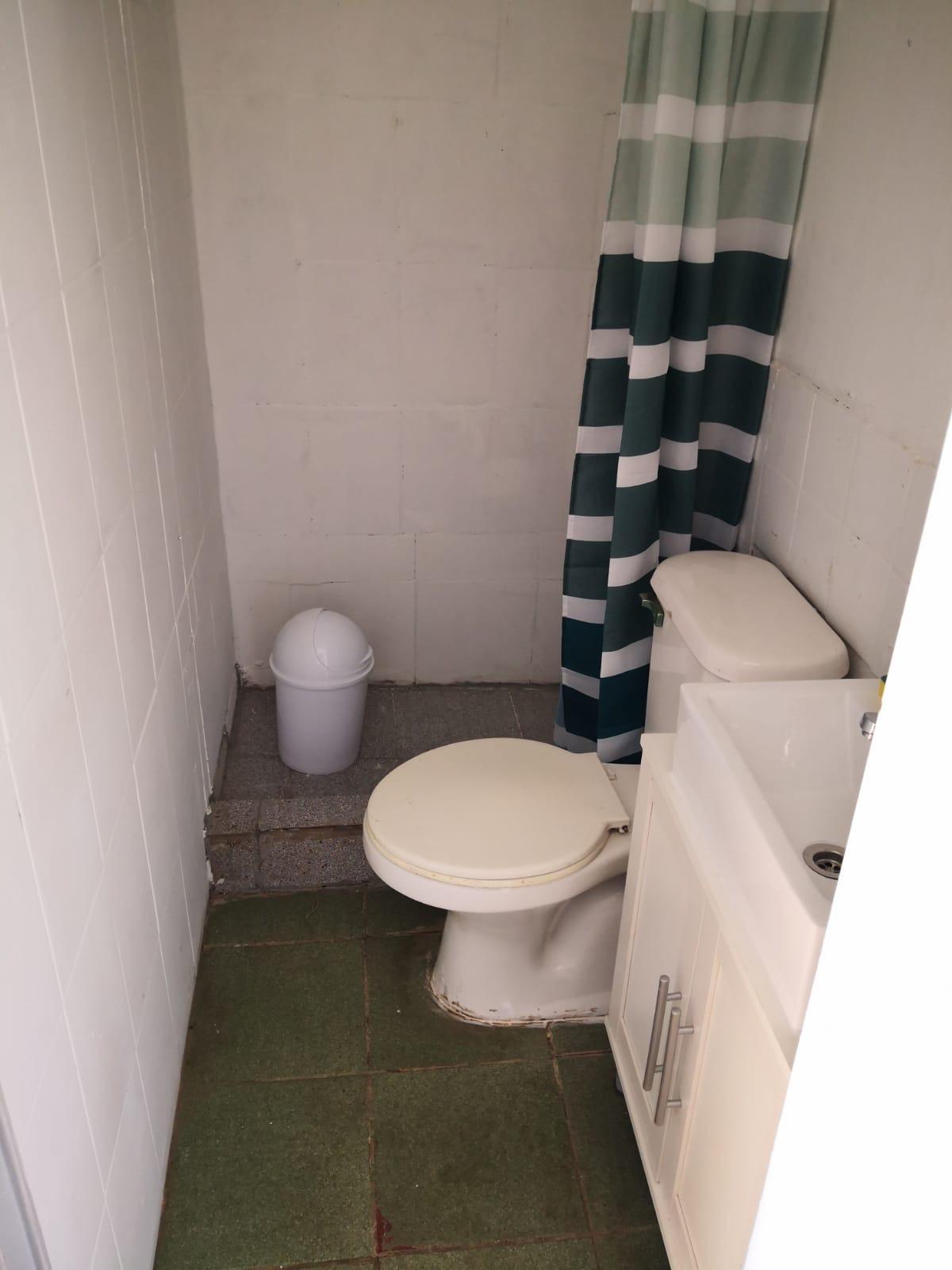 Venta Usado Departamento 2D 1B - Las Condes