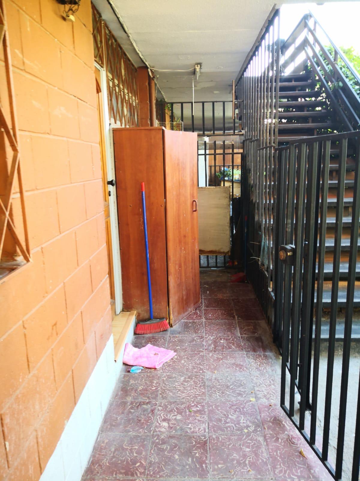 Venta Usado Departamento 2D 1B - Las Condes