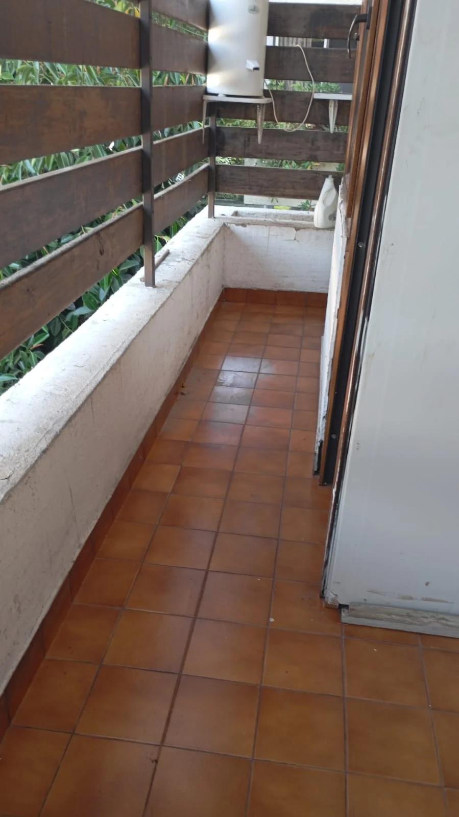 Arriendo Departamento 1D 1B - Vitacura