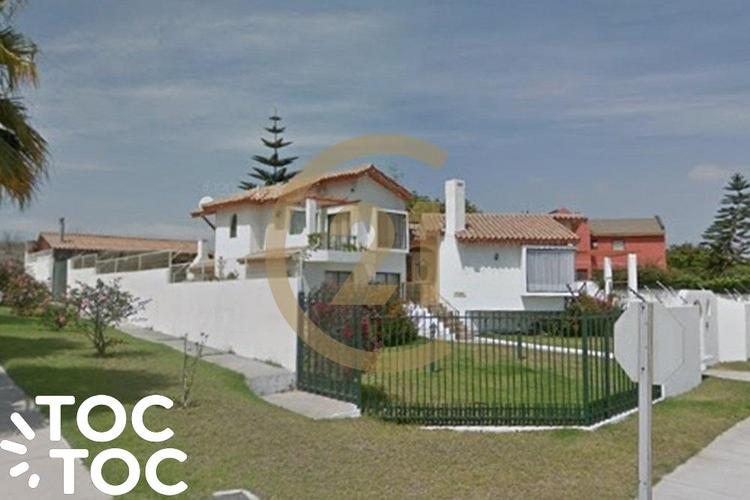 casa en arriendo en Coquimbo