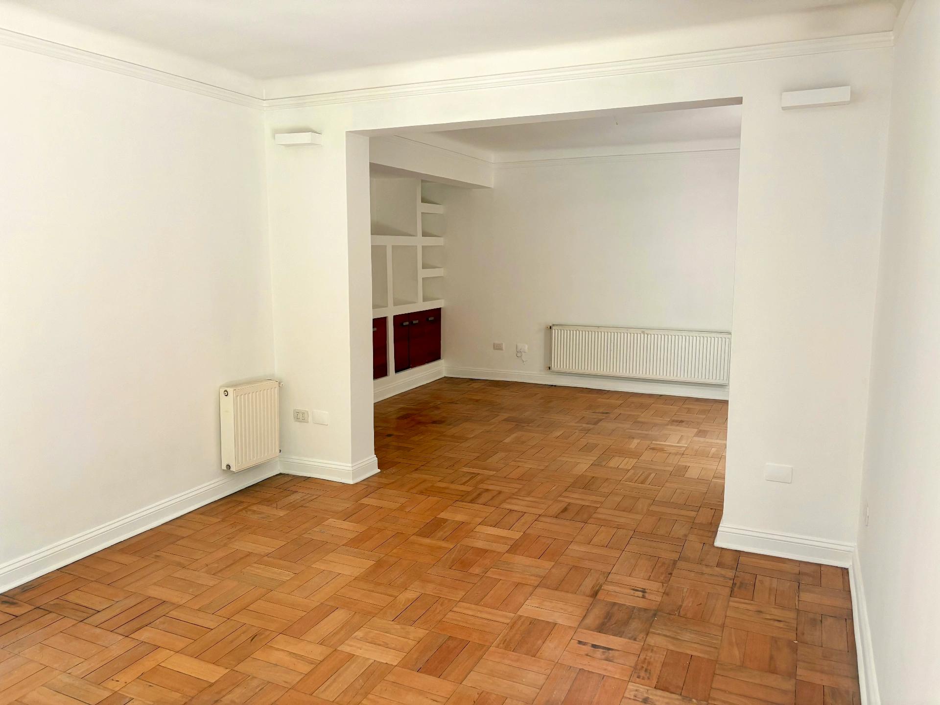 Arriendo Casa 4D 4B - Vitacura