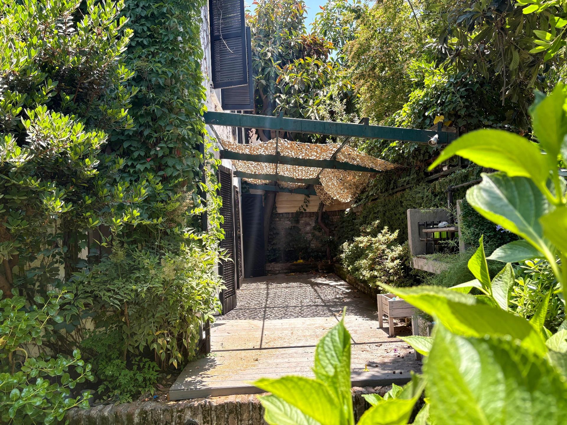 Arriendo Casa 4D 4B - Vitacura