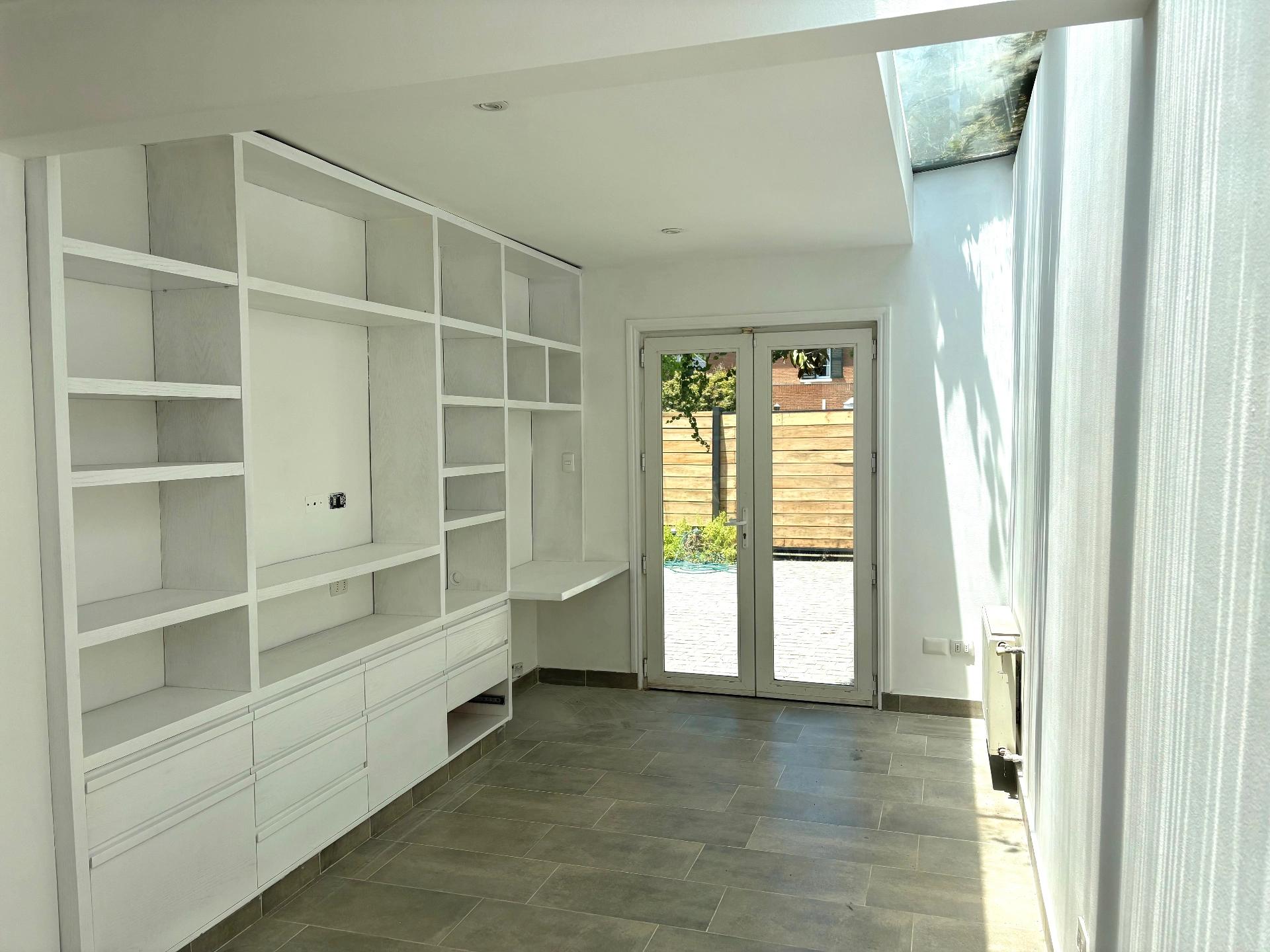 Arriendo Casa 4D 4B - Vitacura