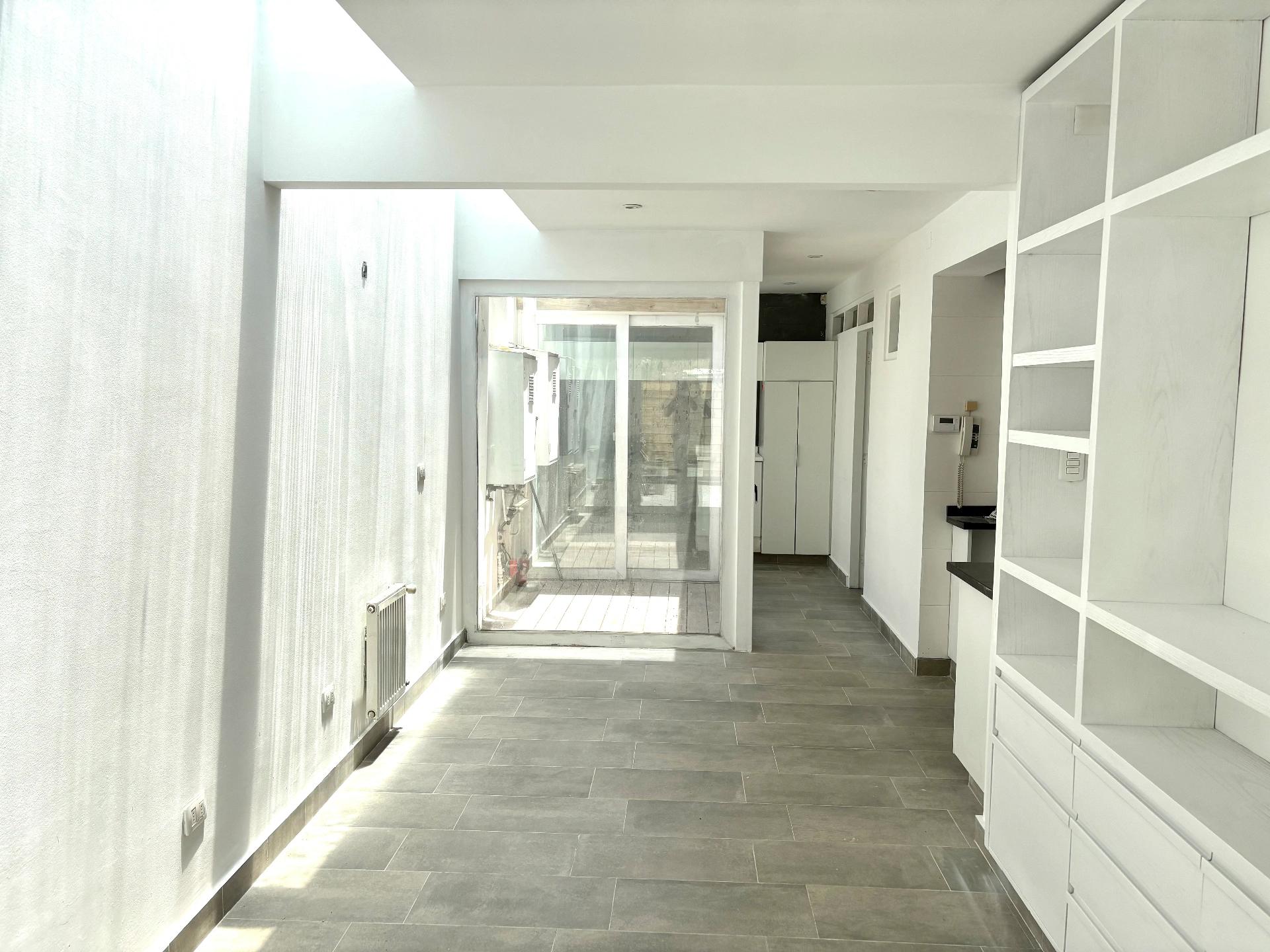 Arriendo Casa 4D 4B - Vitacura