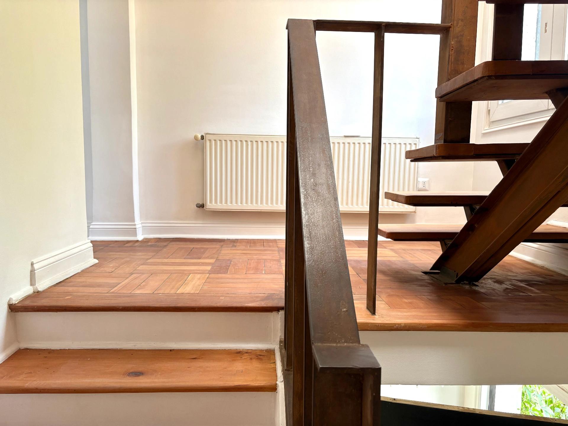 Arriendo Casa 4D 4B - Vitacura