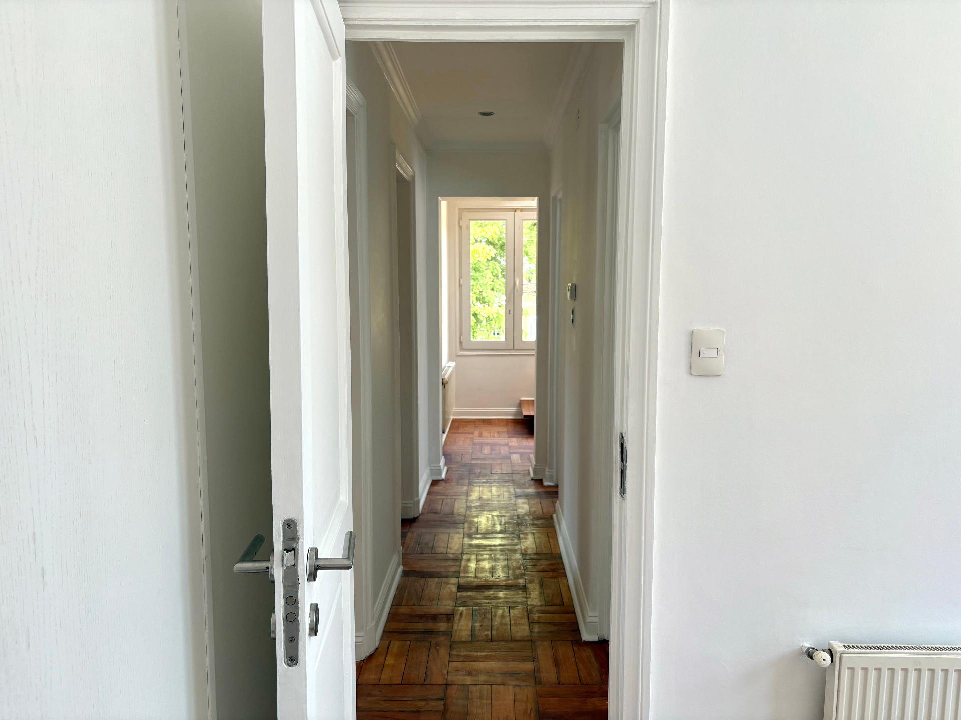 Arriendo Casa 4D 4B - Vitacura