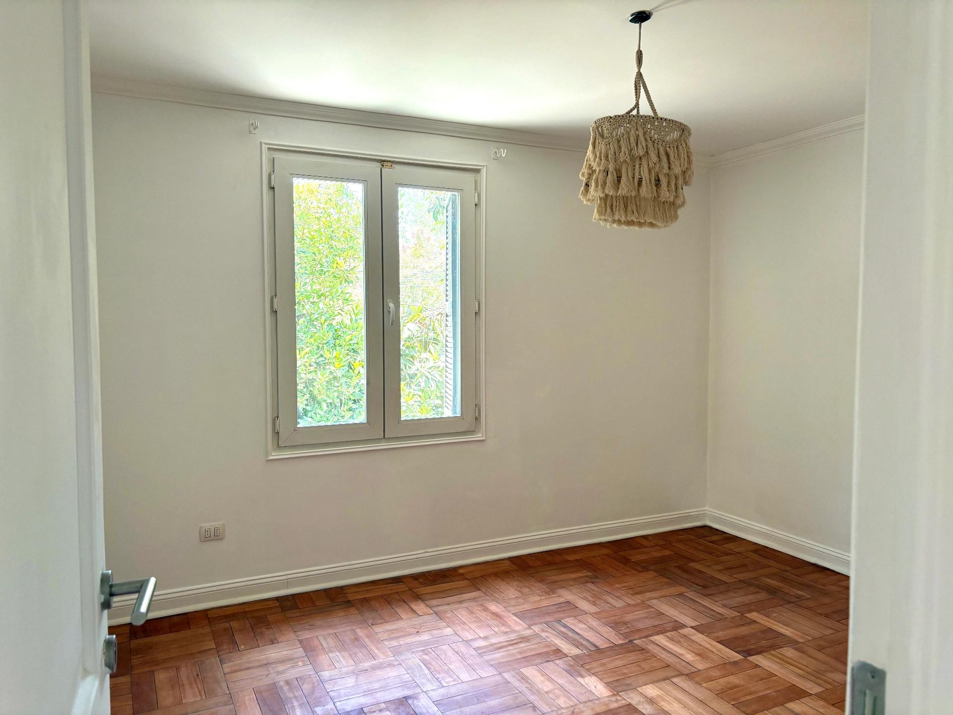 Arriendo Casa 4D 4B - Vitacura