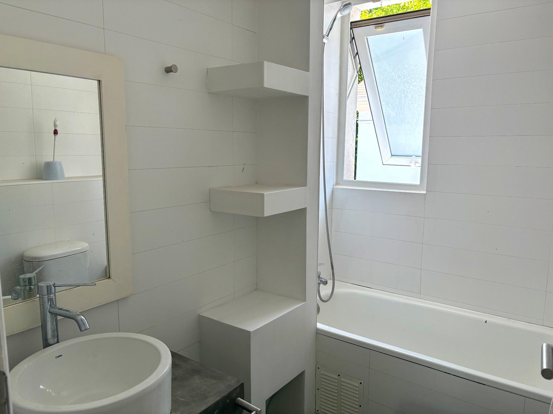 Arriendo Casa 4D 4B - Vitacura