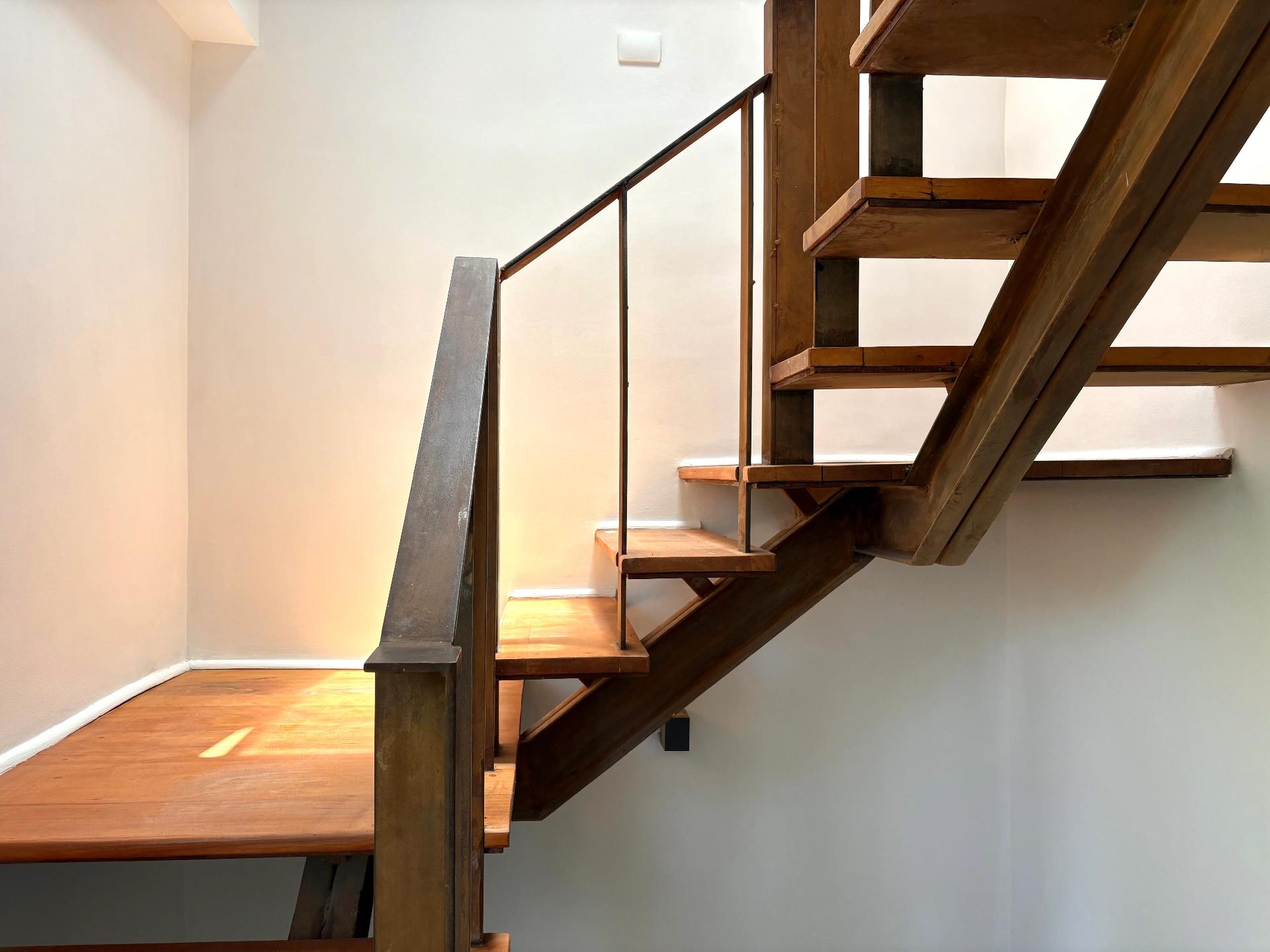 Arriendo Casa 4D 4B - Vitacura