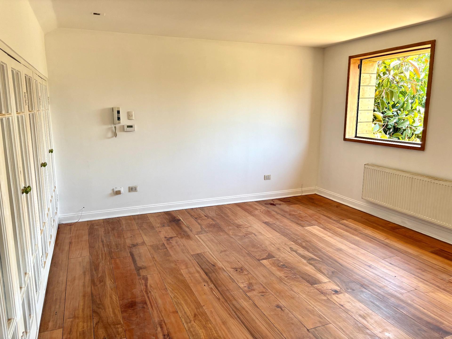 Arriendo Casa 4D 4B - Vitacura