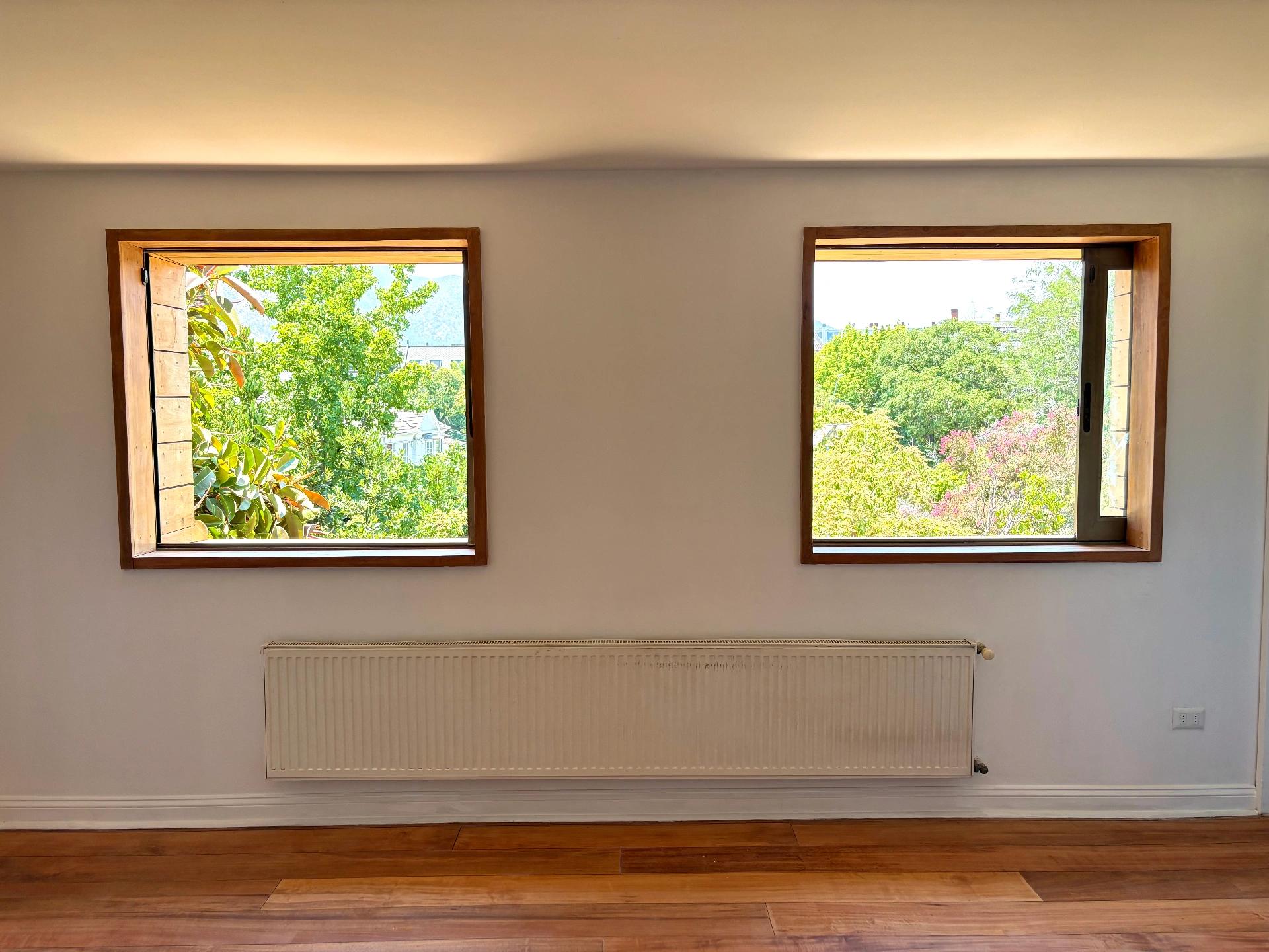 Arriendo Casa 4D 4B - Vitacura