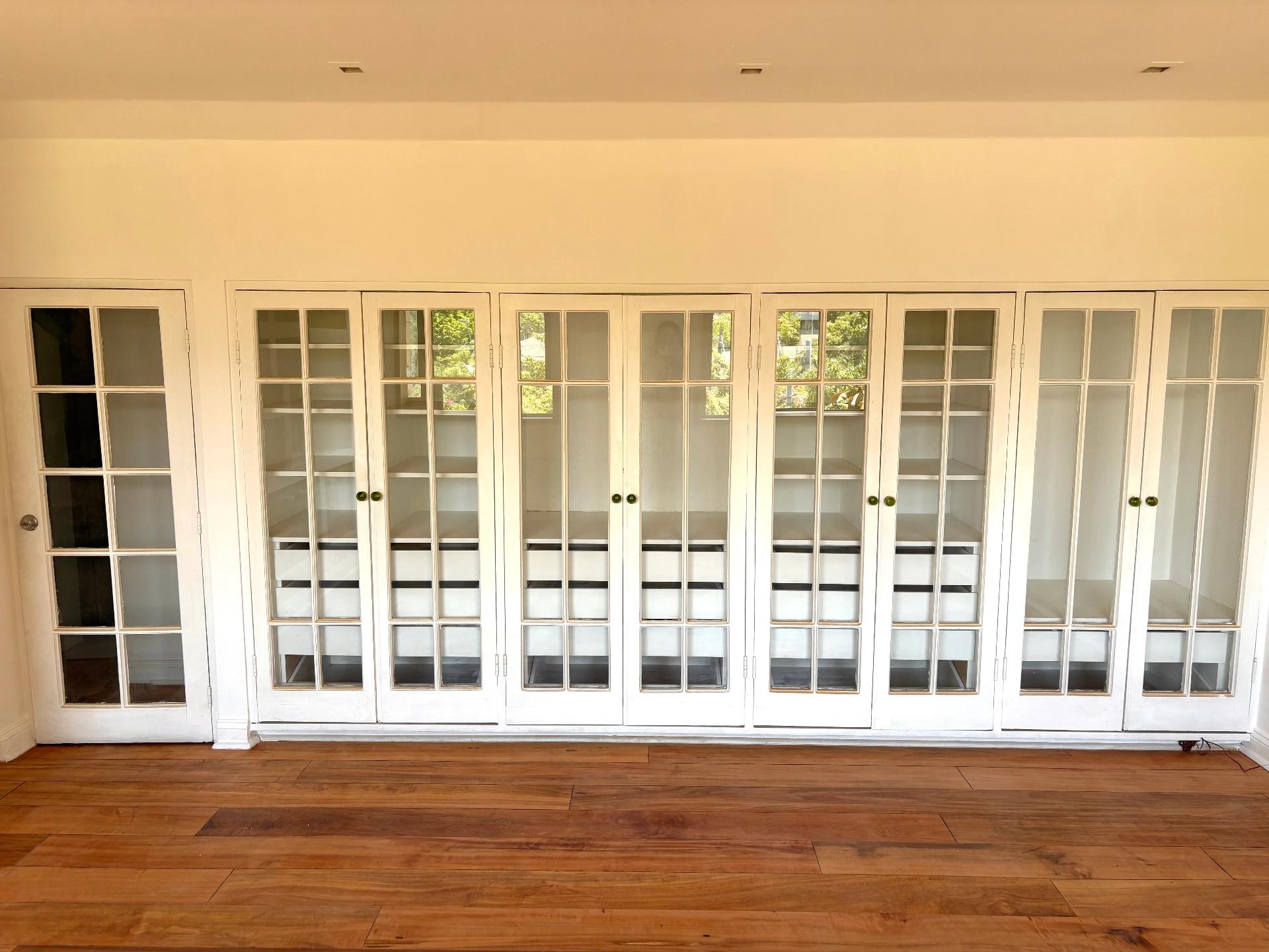 Arriendo Casa 4D 4B - Vitacura