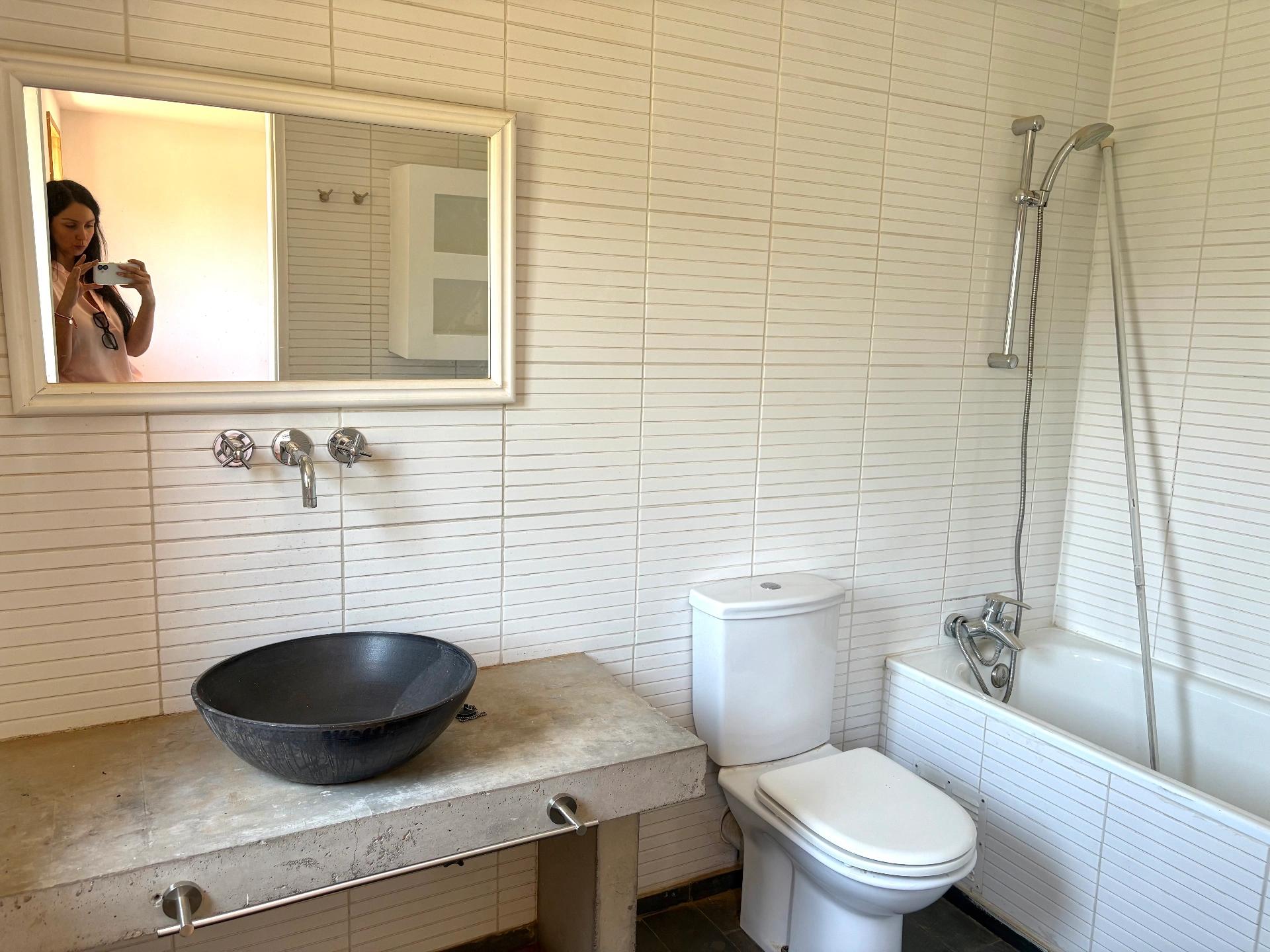 Arriendo Casa 4D 4B - Vitacura