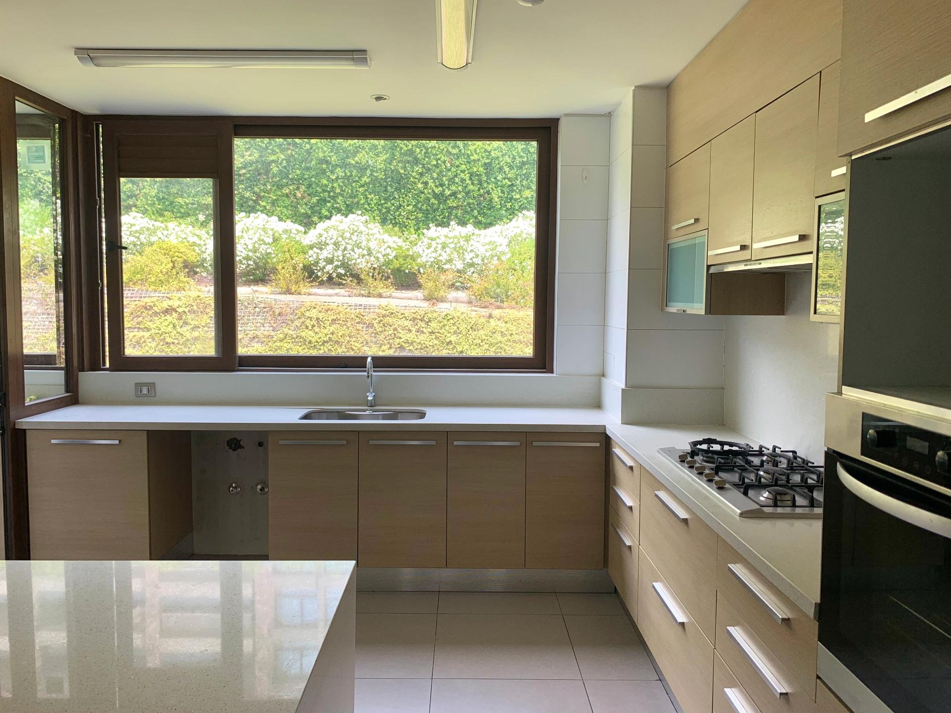 Arriendo Departamento 4D 5B - Lo Barnechea