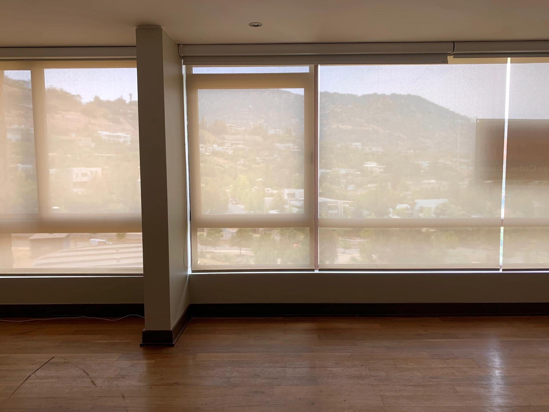 Arriendo Departamento 4D 5B - Lo Barnechea