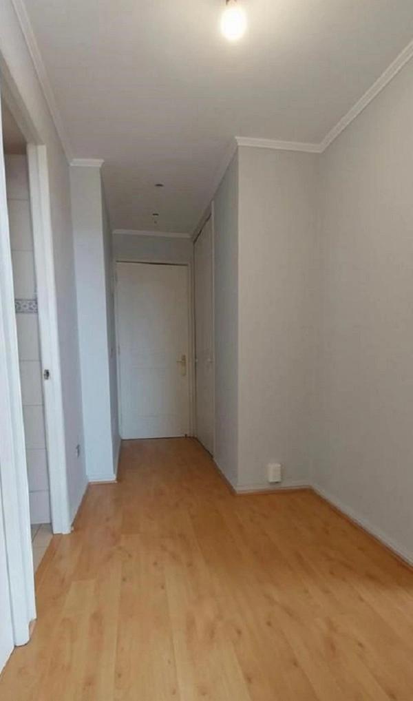 Venta Usado Departamento 4D 4B E B - Las Condes