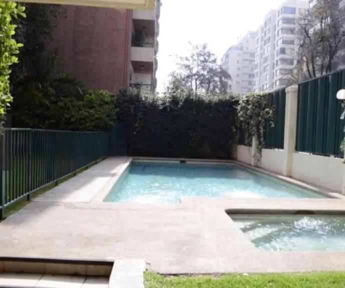 Venta Usado Departamento 4D 4B E B - Las Condes