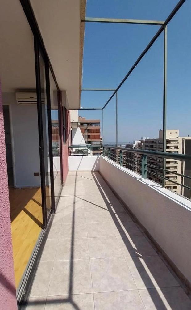 Venta Usado Departamento 4D 4B E B - Las Condes