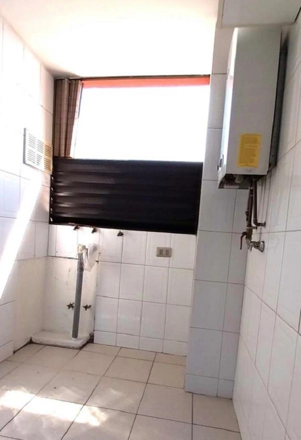 Venta Usado Departamento 4D 4B E B - Las Condes