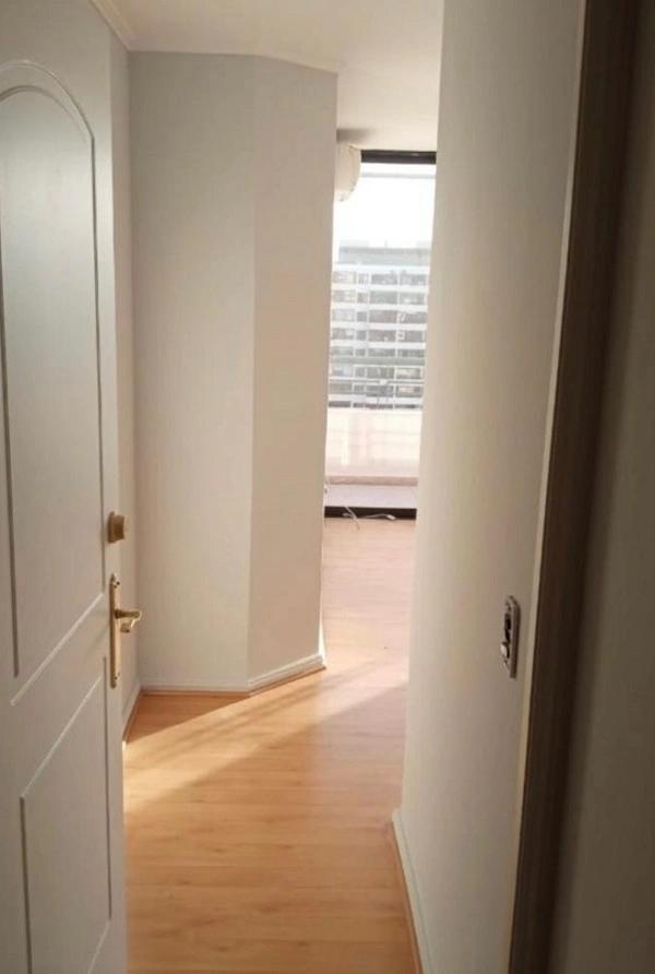 Venta Usado Departamento 4D 4B E B - Las Condes