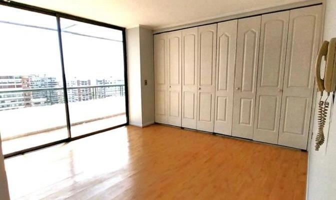 Venta Usado Departamento 4D 4B E B - Las Condes