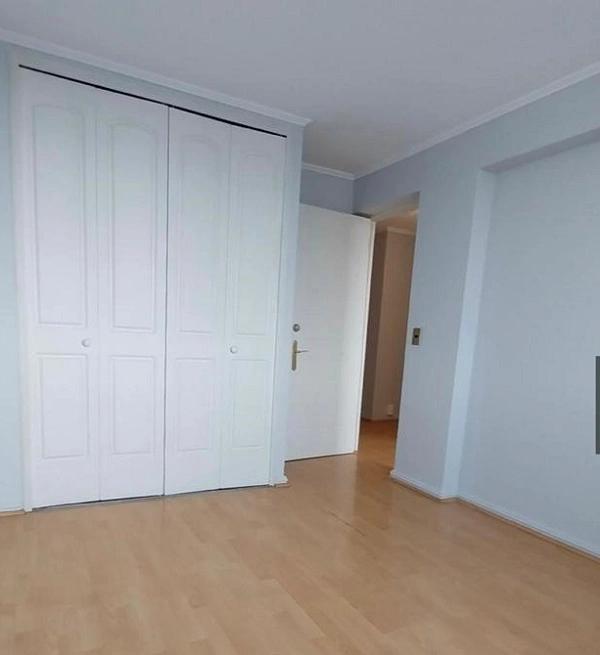 Venta Usado Departamento 4D 4B E B - Las Condes