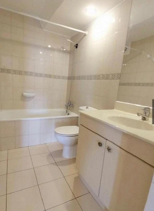 Venta Usado Departamento 4D 4B E B - Las Condes