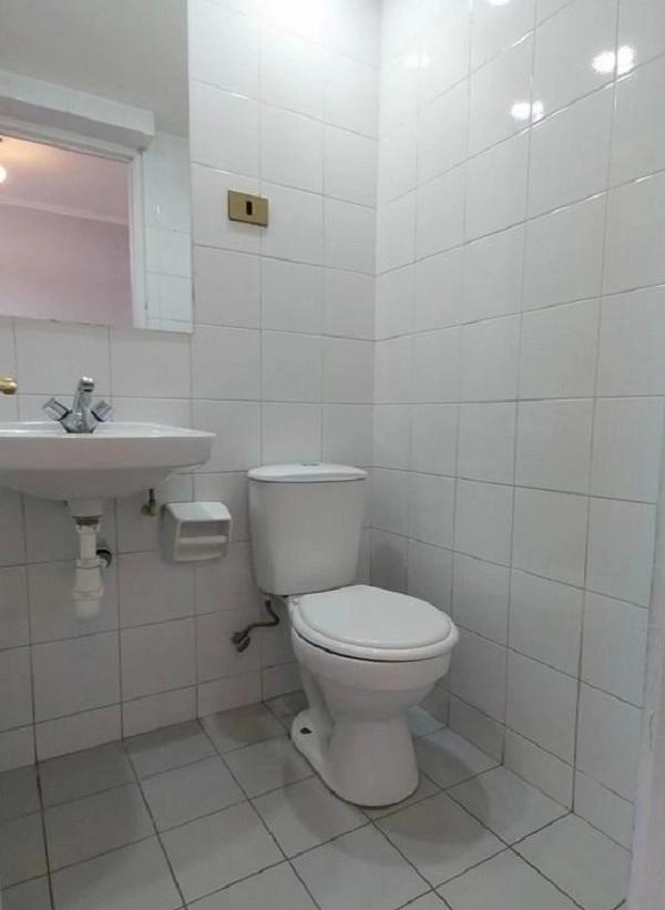 Venta Usado Departamento 4D 4B E B - Las Condes