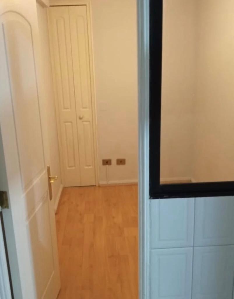 Venta Usado Departamento 4D 4B E B - Las Condes