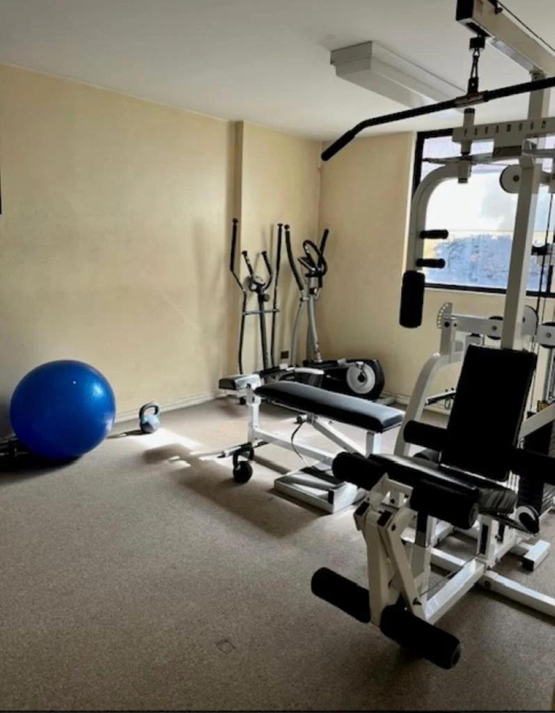 Venta Usado Departamento 4D 4B E B - Las Condes