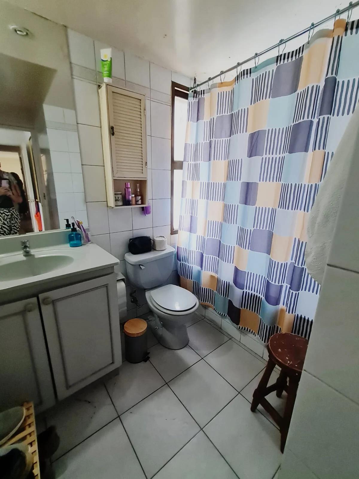 Venta Usado Departamento 4D 2B E B - Las Condes