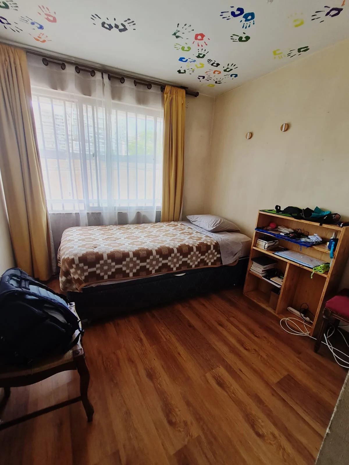 Venta Usado Departamento 4D 2B E B - Las Condes