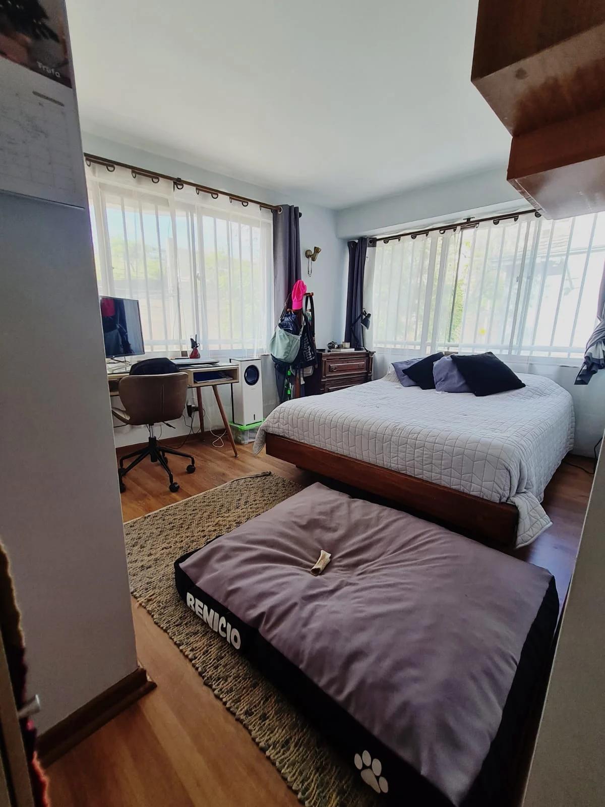 Venta Usado Departamento 4D 2B E B - Las Condes